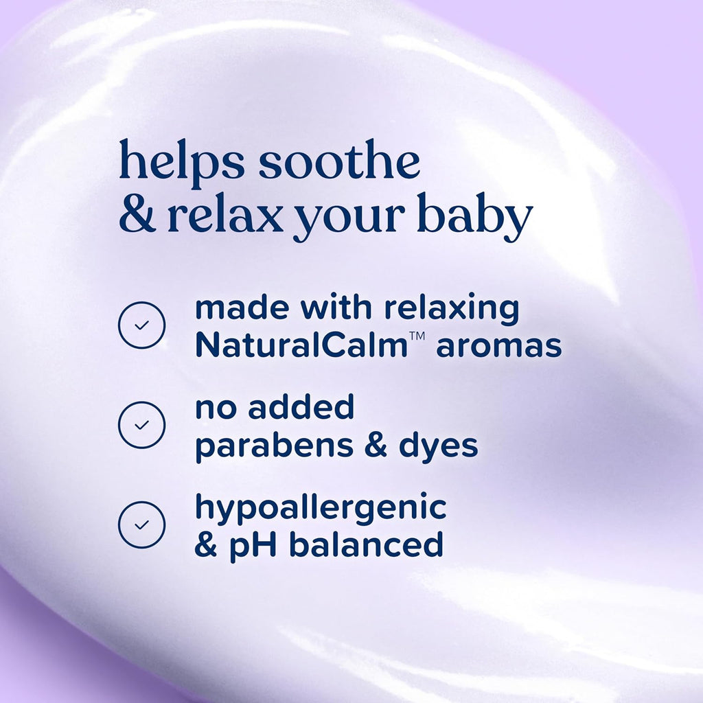 Bedtime Lotion, Naturalcalm Aromas, 27.1 Fl. Oz